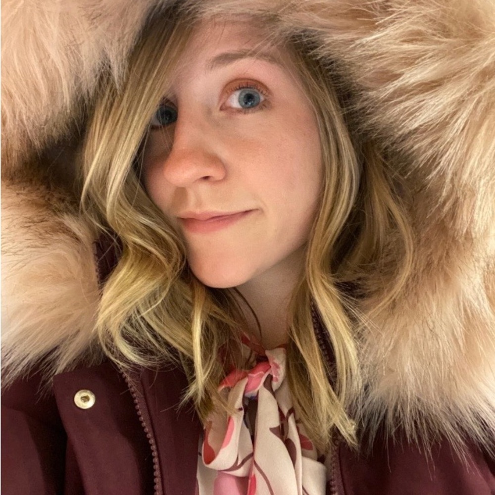 Meet your Posher, Lindsay